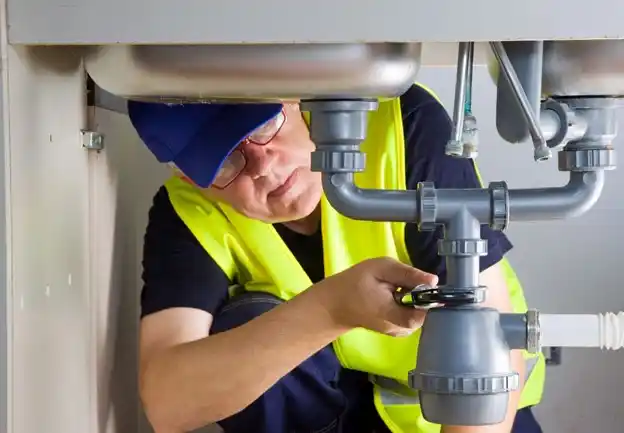 loodgieter Geijsteren